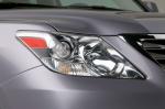 Lexus LX570 2008 года